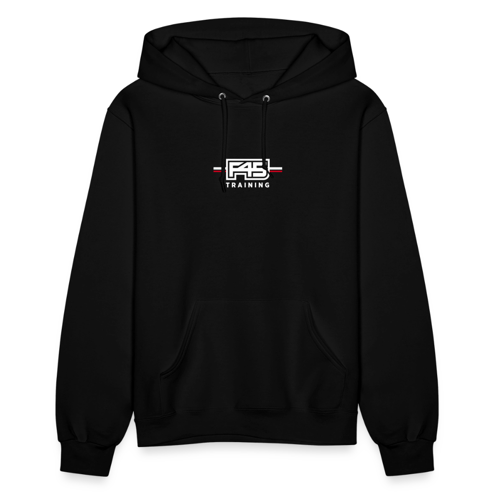 Women's Logo Hoodie - black