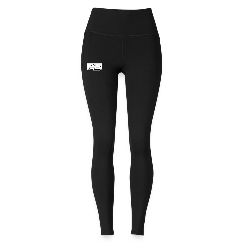 Under Armour Women's Motion Ankle Leggings - black