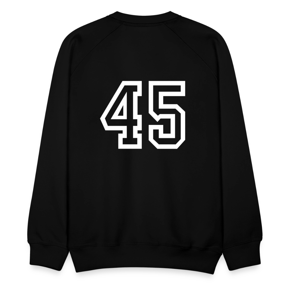 Men’s Coach Premium Sweatshirt - black