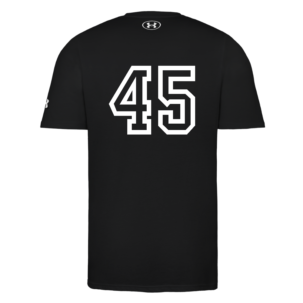 Men's Coaching Shirt - black