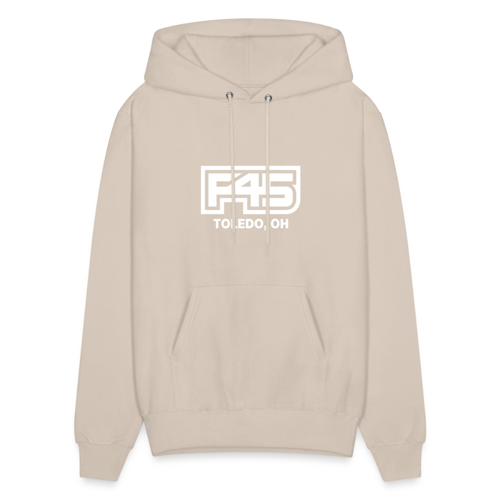 Men's Toledo Hoodie (12 colors) - Sand