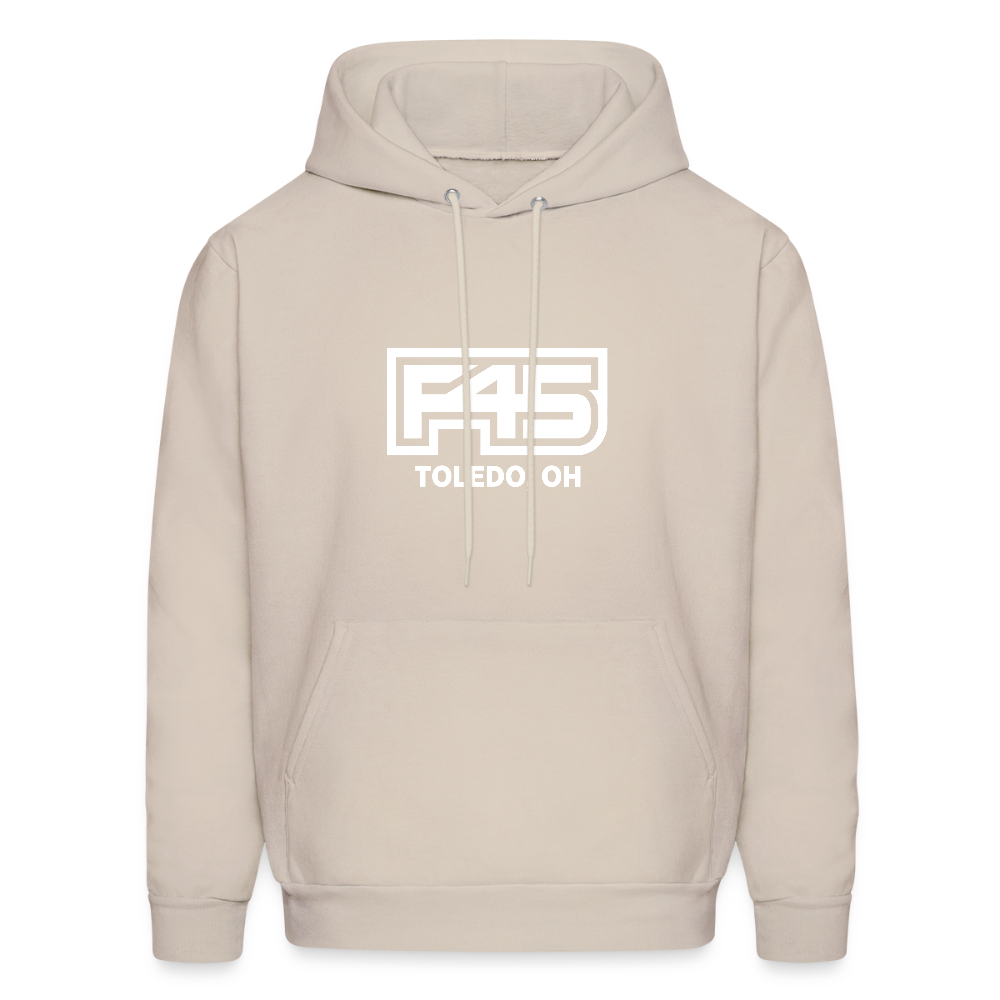 Men's Toledo Hoodie (12 colors) - Sand