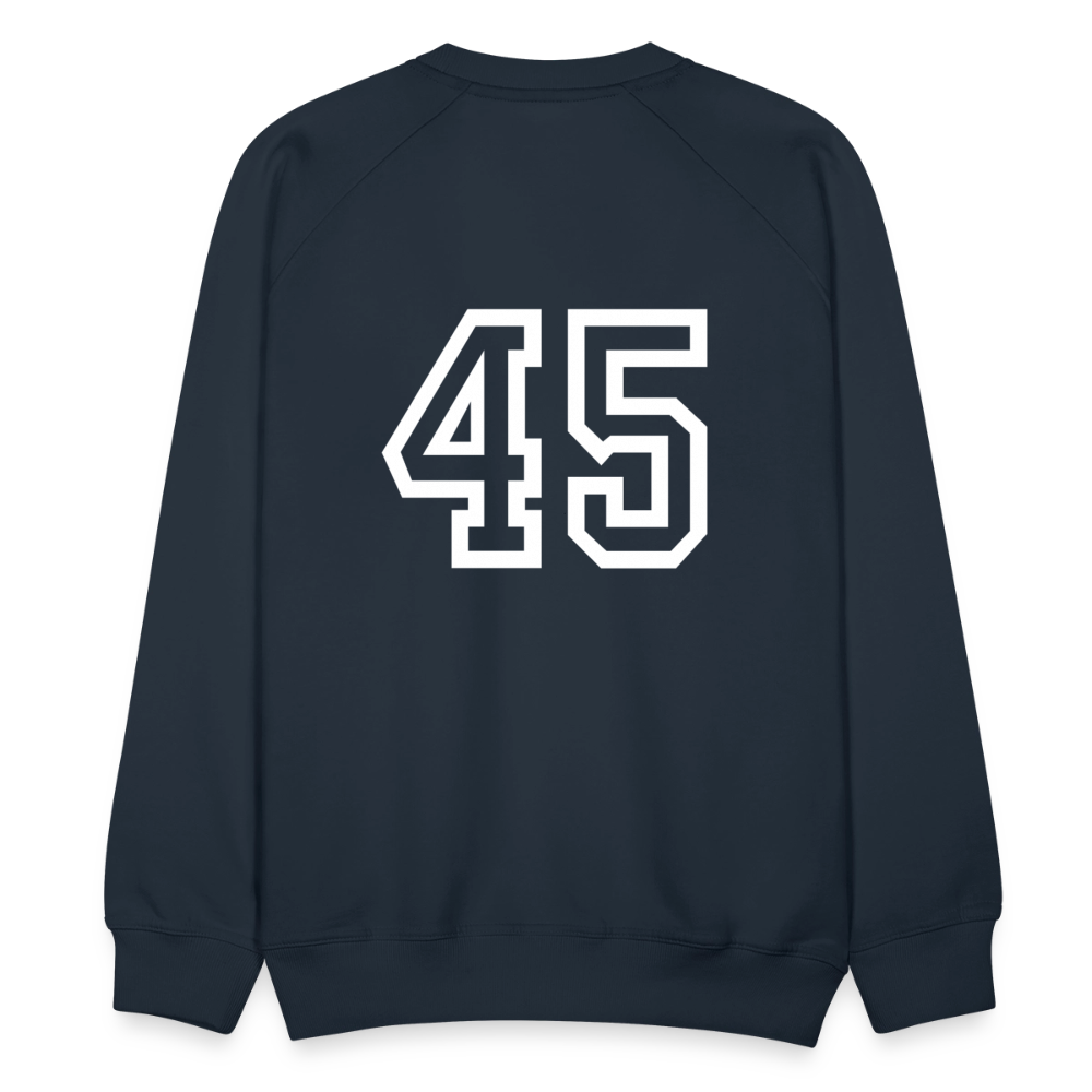 Men’s Coach Premium Sweatshirt - navy