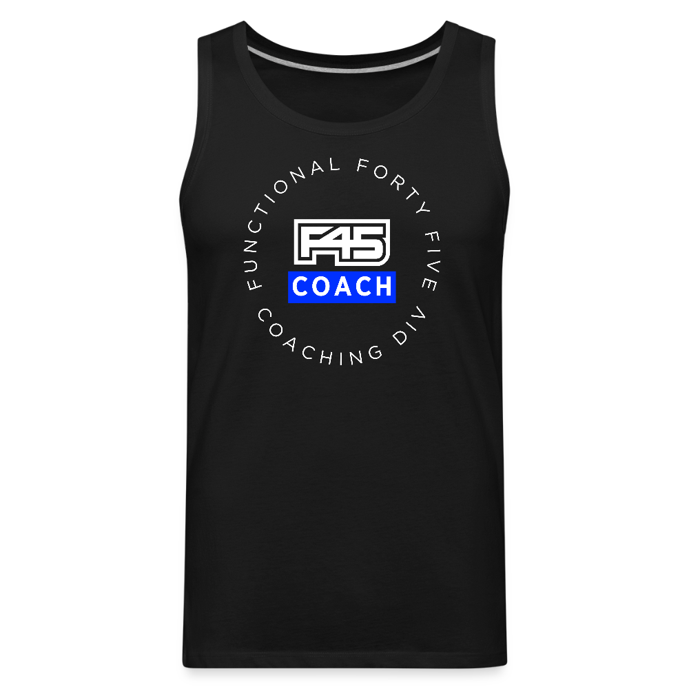 Men's Coaching Collection