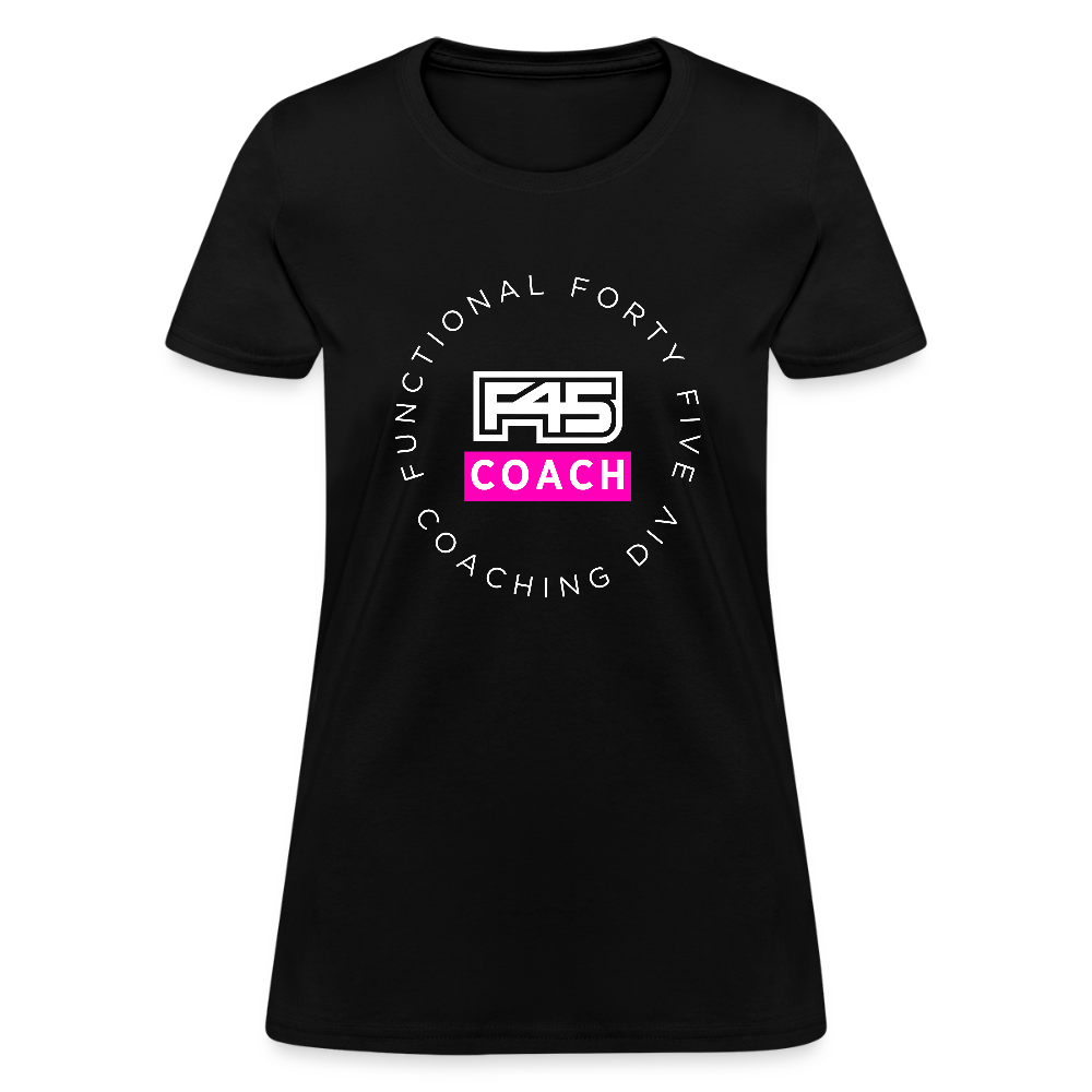 Women's Coaching Collection