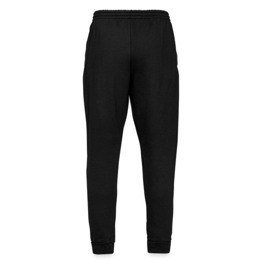 Unisex Joggers - black/asphalt