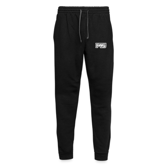 Unisex Joggers - black/asphalt