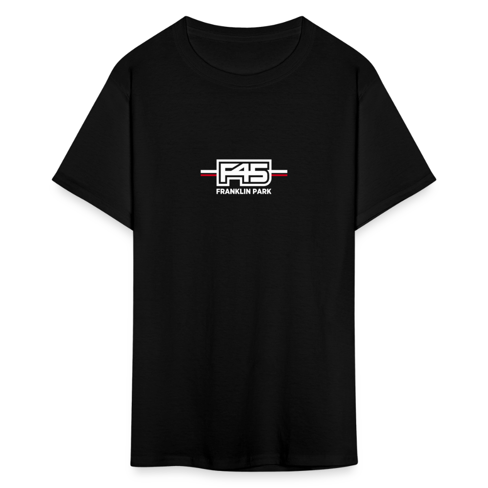 Unisex Franklin Park Shirt - black