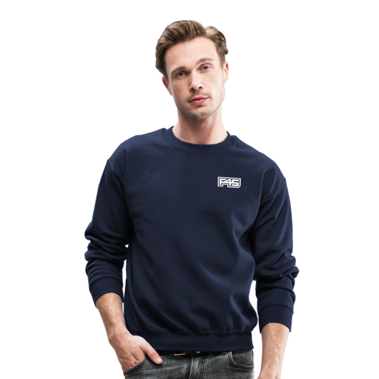 Unisex F45 Crewneck (8 colors) - navy